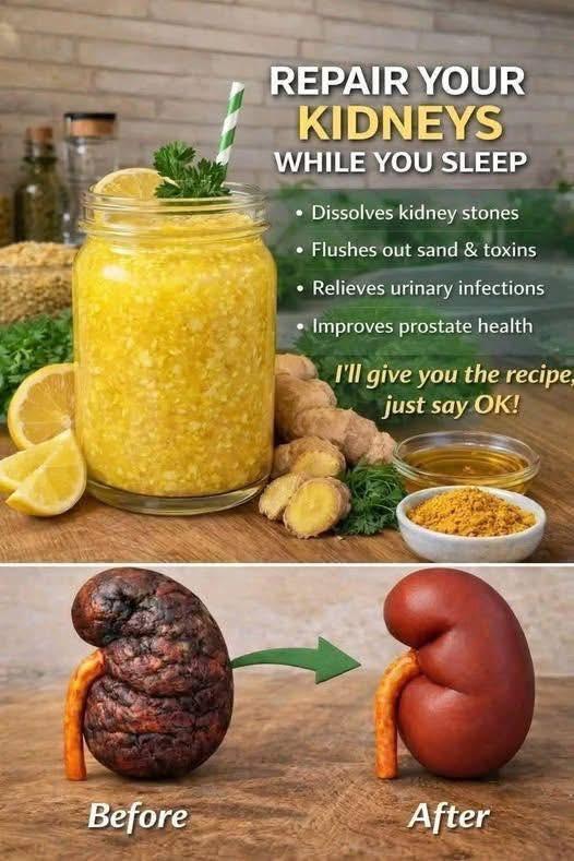 689004804 1478330970700934 103114661605107647 n Detox Drink