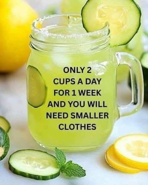 698283940 1477382634129101 9156145811410821682 n Detox Drink