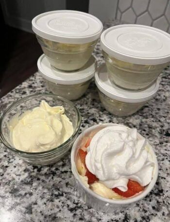 698621797 1480634180470613 1001810390370951661 n Blog, High Protein Recipe, Keto Recipes, Low-Carb, Recipe, Success Stories, WW Recipes