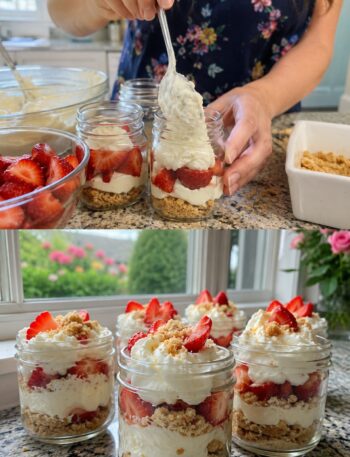702515992 122231957576305574 5314097380751315613 n Carnivore Diet, Healthy High-Protein Brownies (Fudgy, Gooey, 205 Calories Each), High Protein Diet, Keto Diet, Mediterranean Diet, Recipe, WW Diet