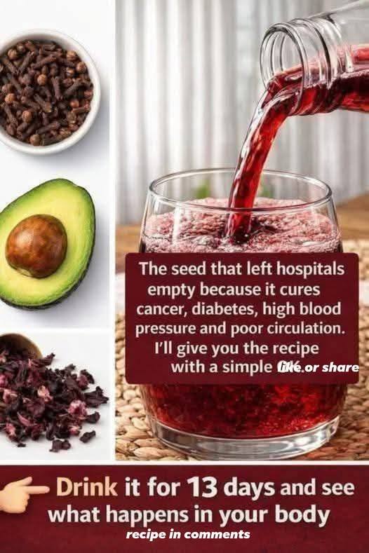 702763276 1481391303728234 7083450022634150656 n Weight Loss Drink