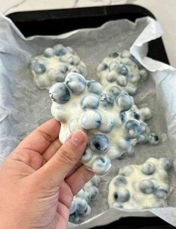 May be an image of dessert 2 Recipe
