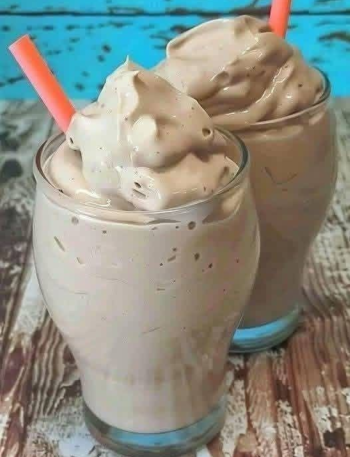 May be an image of drink Recipe
