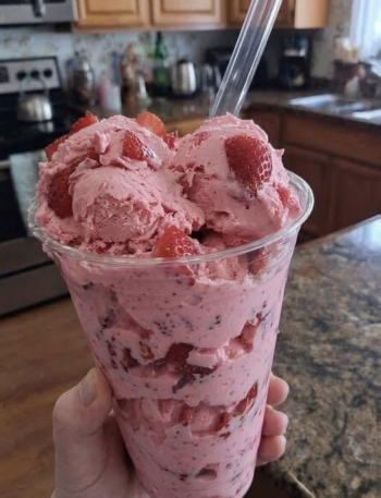 image 103 High Protein Diet, High Protein Recipe, Keto Diet, Keto Recipes, Low-Carb, Meal Plan, Mediterranean Diet, Recipe