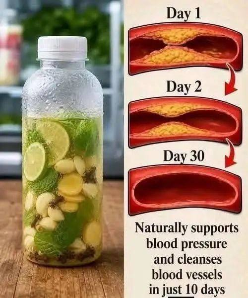 image 147 Detox Drink