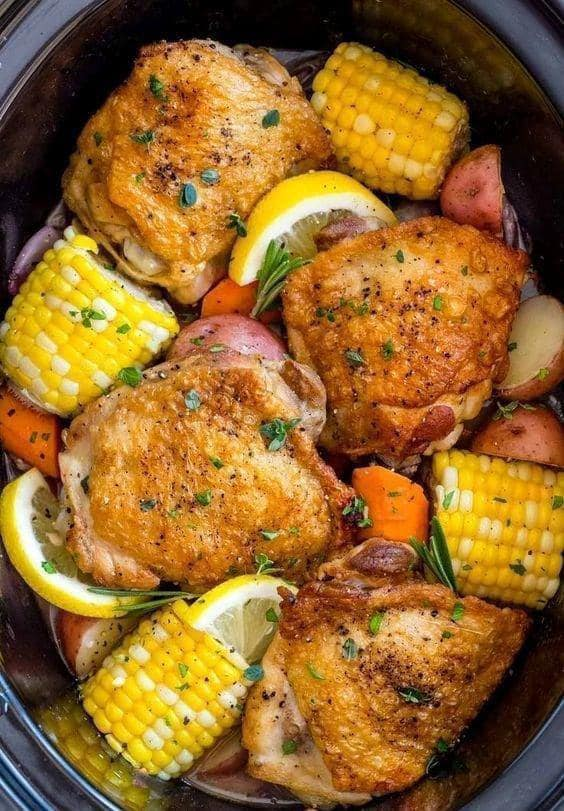 image 29 High Protein Recipe, High Protein Diet, Recipe