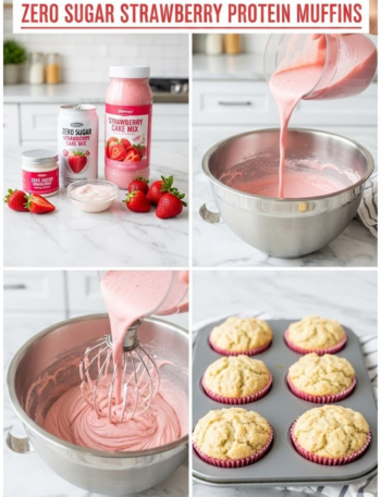 image High Protein Recipe, Carnivore Recipes, Keto Recipes, Recipe, WW Recipes