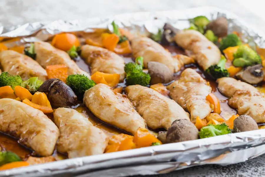 image 48 High Protein Recipe, High Protein Diet, Recipe