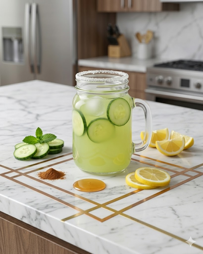 image 74 Detox Drink