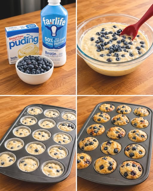 712287408 962653513265297 1305814703162479664 n Blog, Classic Brownies, Detox Drink, Healthy High-Protein Brownies (Fudgy, Gooey, 205 Calories Each), High Protein Diet, High Protein Recipe, Keto Diet, Keto Recipes, Low-Carb, rec, Recipe, Success Stories