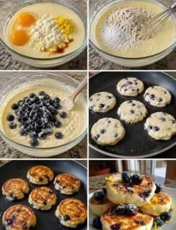727126103 1252509537935151 2692342517674399524 n High Protein Recipe, Recipe