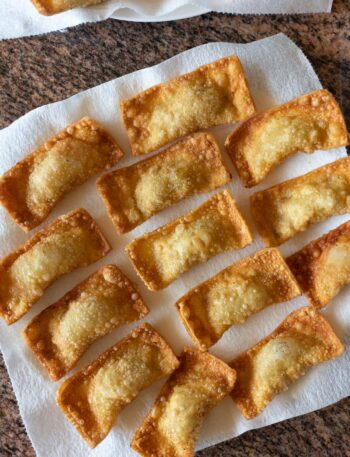Gau Gee 1 Recipe