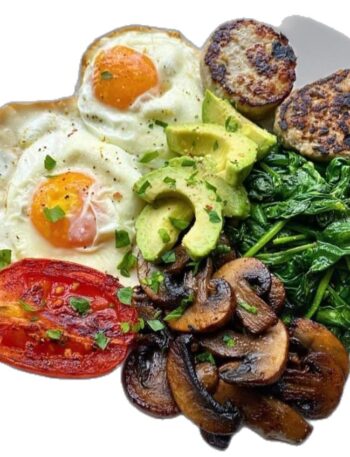 ac65daabcd1fca4834edca4b1ee40617 Carnivore Recipes, High Protein Recipe, Keto Recipes, Low-Carb, Recipe, Success Stories, WW Recipes