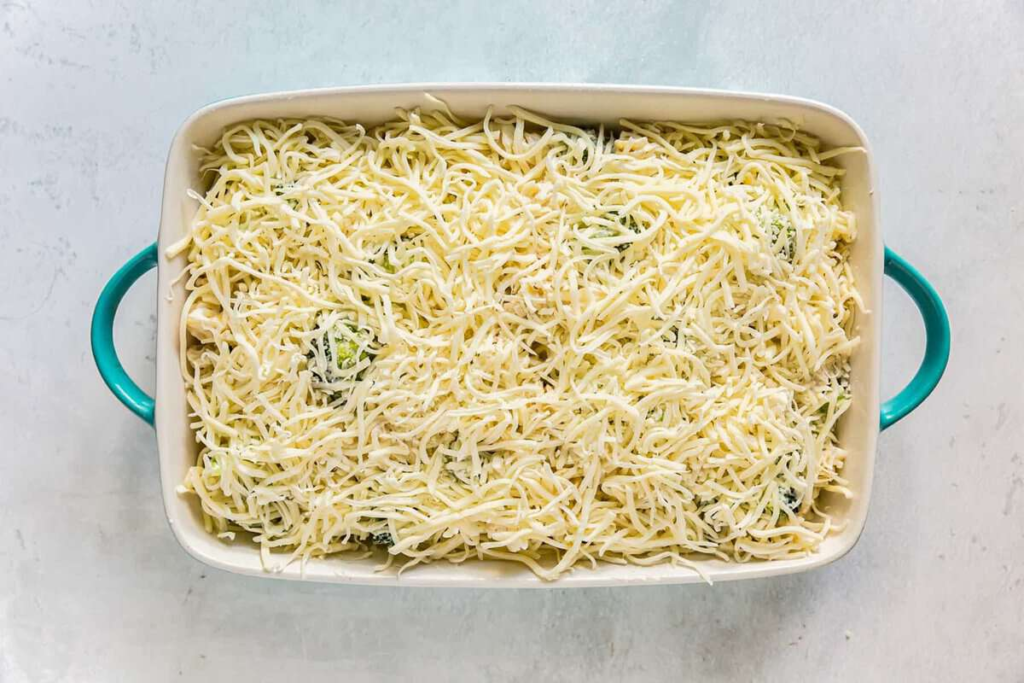 image 106 Recipe, High Protein Diet, High Protein Recipe High Protein Alfredo Baked Pasta