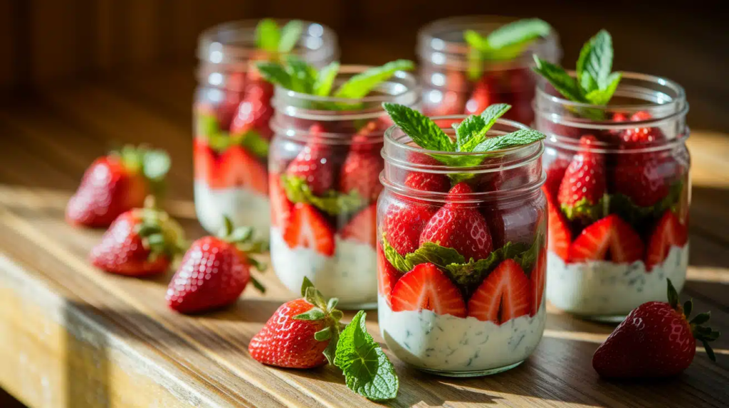 image 114 Recipe Strawberry Crack Salad
