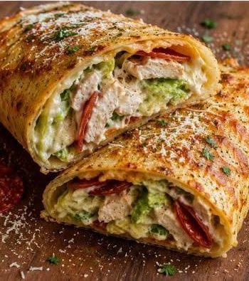 image 145 Keto Recipes, Recipe