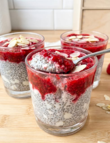 image 2 High Protein Diet, High Protein Recipe, Recipe
