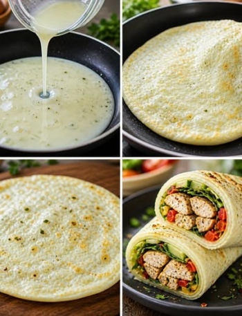 image 82 High Protein Diet, High Protein Recipe, Keto Diet, Keto Recipes, Low-Carb, Recipe, WW Diet, WW Recipes