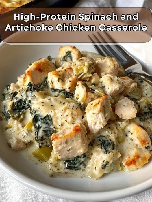 740128265 27471192232520554 3217936502703196266 n High Protein Recipe