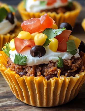 Homemade Taco Cupcakes Blog, Detox Drink, High Protein Recipe, Recipe, Success Stories, Weight Loss Drink, WW Recipes, Zero Point