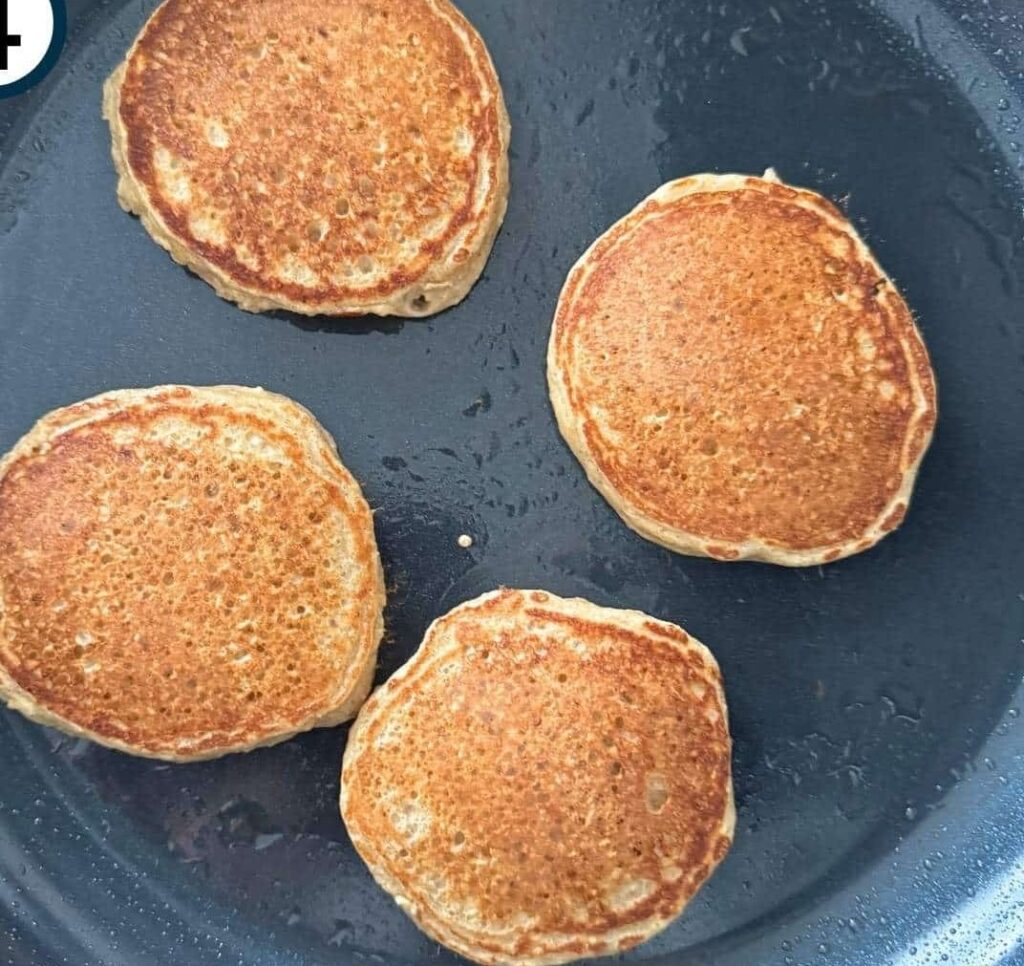 WhatsApp Image 2026 07 07 at 1.35.10 AM 1 High Protein Recipe, High Protein Diet, Recipe High-Protein Cottage Cheese Oat Pancakes