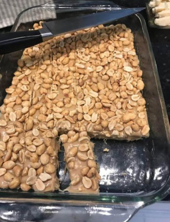 image 194 Blog, Carnivore Recipes, Healthy High-Protein Brownies (Fudgy, Gooey, 205 Calories Each), High Protein Recipe, Keto Recipes, Low-Carb, Recipe, Success Stories, WW Recipes