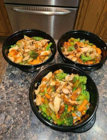 image 20 High Protein Diet, High Protein Recipe, Keto Recipes, Recipe, Success Stories