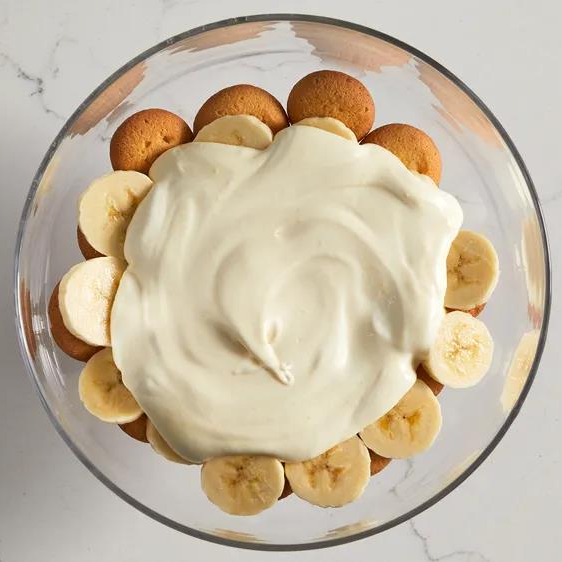 WW-Friendly 3-Ingredient Banana Pudding