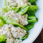 WW-Friendly High-Protein Tuna Salad