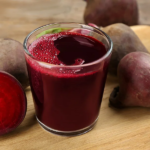 High Protein Beetroot Elixir