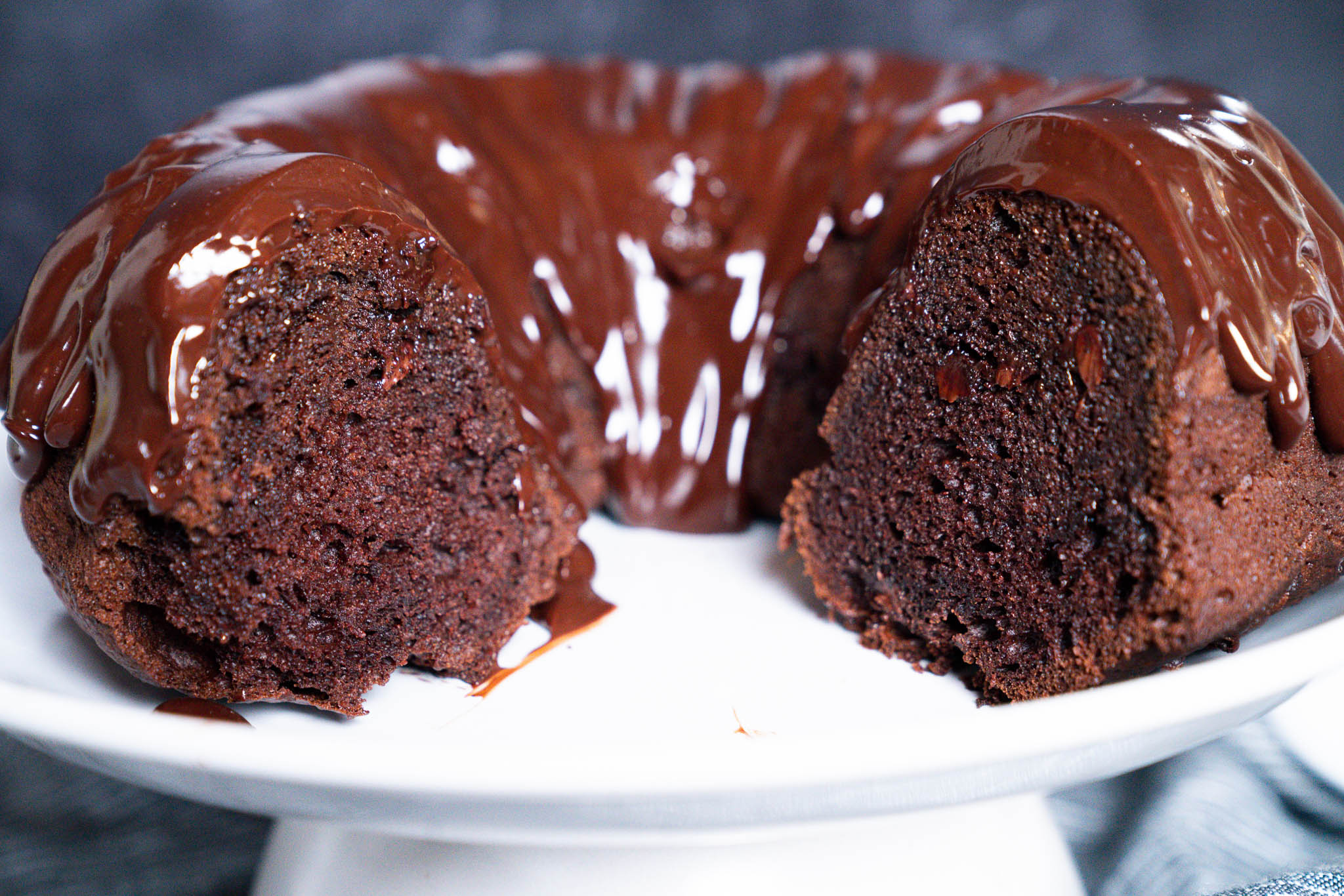 Deep Dark Secret Chocolate Cake Hori 3 Blog