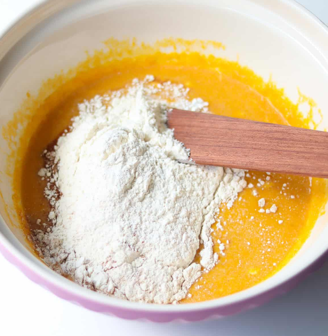 image 18 edited Low-Carb, WW Diet, WW Recipes Low-Carb Pumpkin Muffins