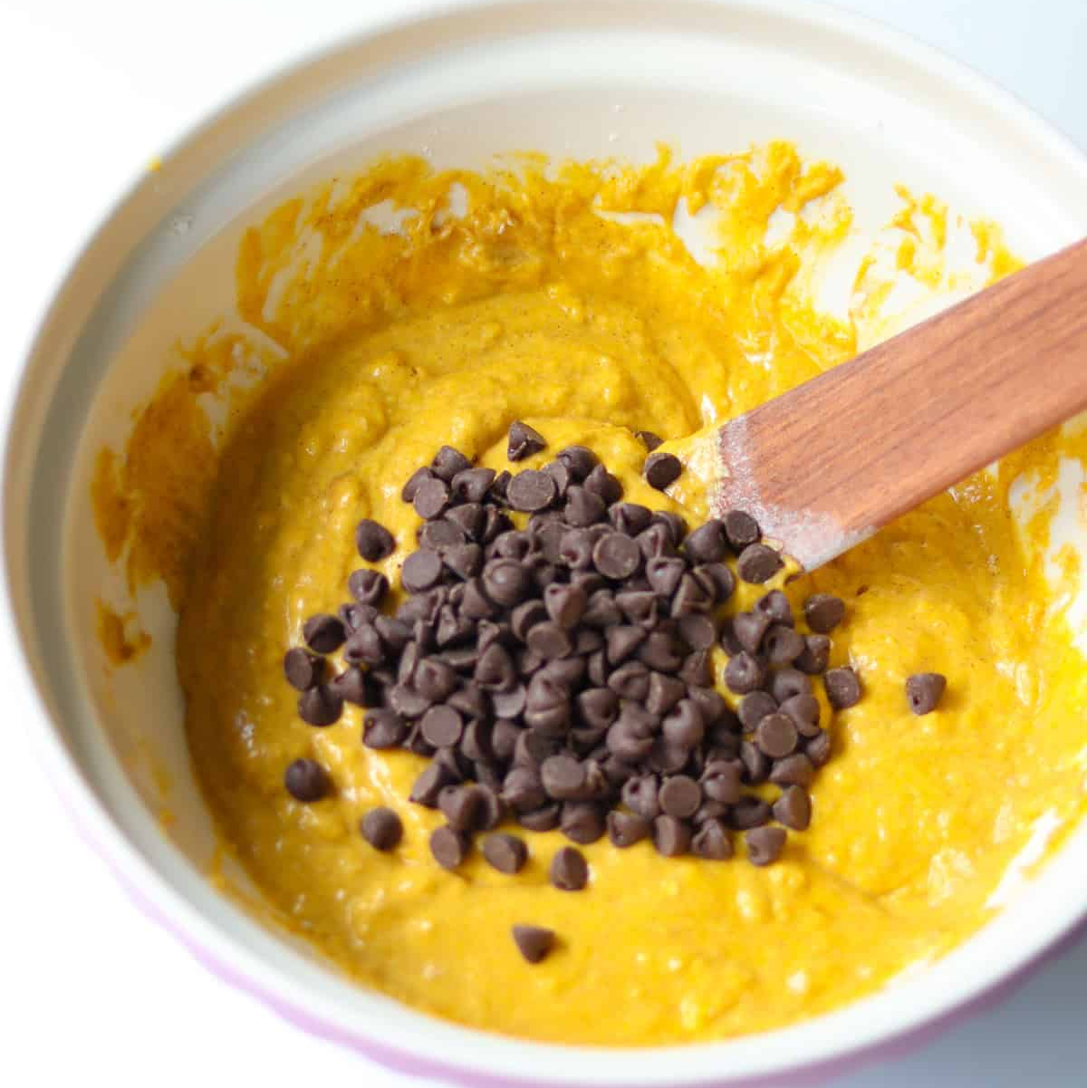 Low-Carb Pumpkin Muffins
