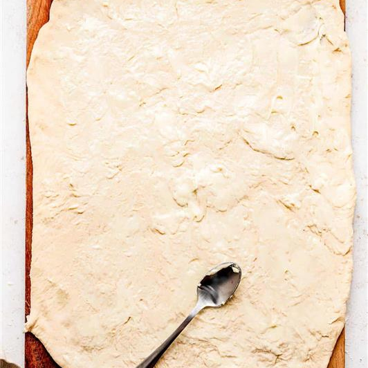image 40 edited High Protein Diet, High Protein Recipe, Recipe High Protein Cinnamon Rolls