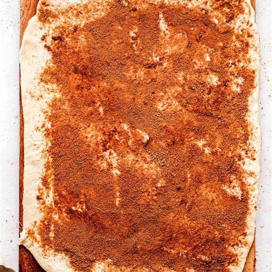 image 41 edited High Protein Diet, High Protein Recipe, Recipe High Protein Cinnamon Rolls