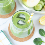 WW-Friendly Green Detox Smoothie