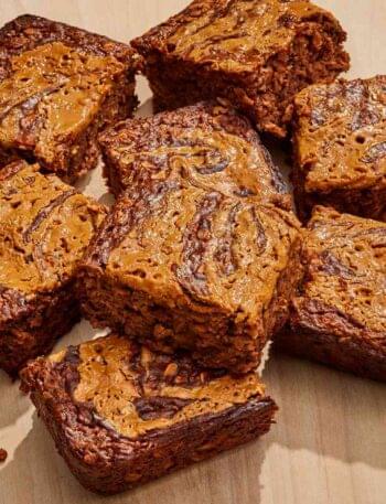 EWL High Protein Peanut Butter Brownie Baked Oats 3x2 175 fdddbeb8bb81445b953a6d41eac6ea2a Recipe, Low-Carb, WW Diet, WW Recipes