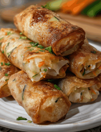 Zucchini Cottage Cheese Spring Rolls 1536x1536 1 Blog, Healthy High-Protein Brownies (Fudgy, Gooey, 205 Calories Each), High Protein Diet, High Protein Recipe, Keto Diet, Keto Recipes, Low-Carb, Meal Plan, rec, Recipe, Success Stories