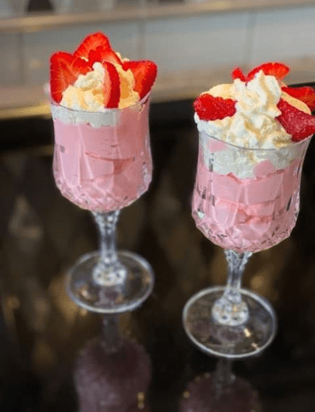image 19 Blog, Carnivore Recipes, Healthy High-Protein Brownies (Fudgy, Gooey, 205 Calories Each), High Protein Recipe, Keto Recipes, Low-Carb, Meal Plan, Recipe, Success Stories, Weight Loss Drink, WW Recipes